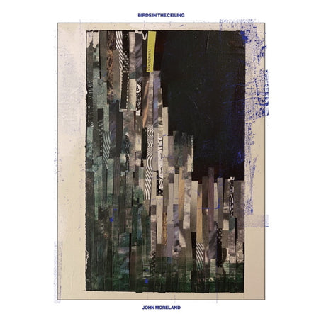 John Moreland - Birds in the ceiling (CD)