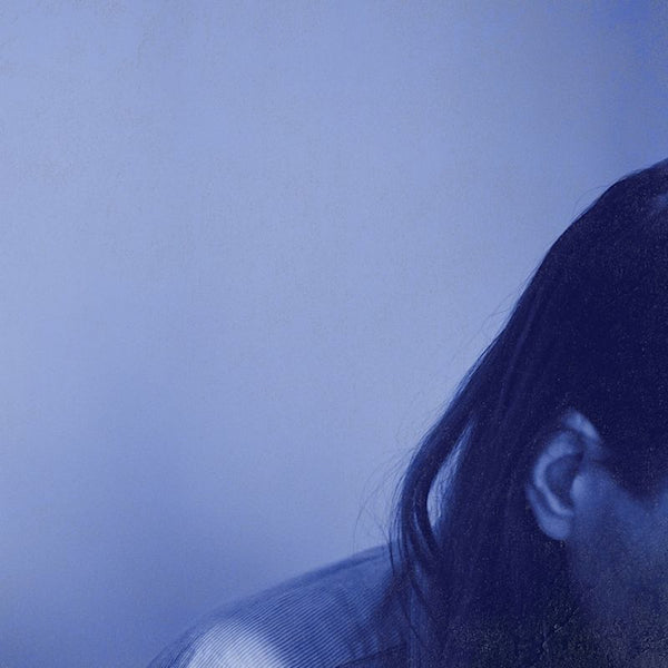 John Murry - Stars are god's bullet holes (LP) - Velvet Music