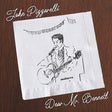 John Pizzarelli - Dear mr. bennett (LP) - Velvet Music
