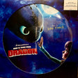 John Powell - How to train your dragon (LP) - Velvet Music