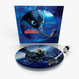 John Powell - How to train your dragon (LP) - Velvet Music