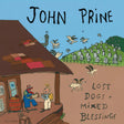 John Prine - Lost dogs + mixed blessings (deluxe edition) (CD) - Velvet Music