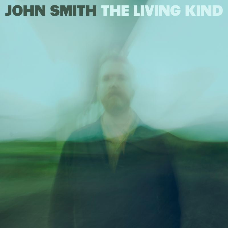 John Smith - The living child (LP)