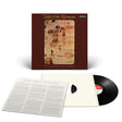 John Surman /john Warren - Tales of the algonquin (LP) - Velvet Music