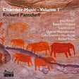 John Turner & Benedict Holland - Richard Pantcheff: chamber music volume 1 (CD) - Velvet Music