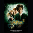 John Williams - Harry Potter And The Chamber Of Secrets (OST) (LP) - Velvet Music