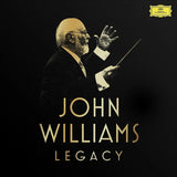 John Williams - John williams legacy (LP)