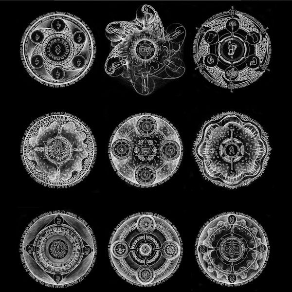 John Zorn & Bill Laswell - Memoria (CD) - Velvet Music