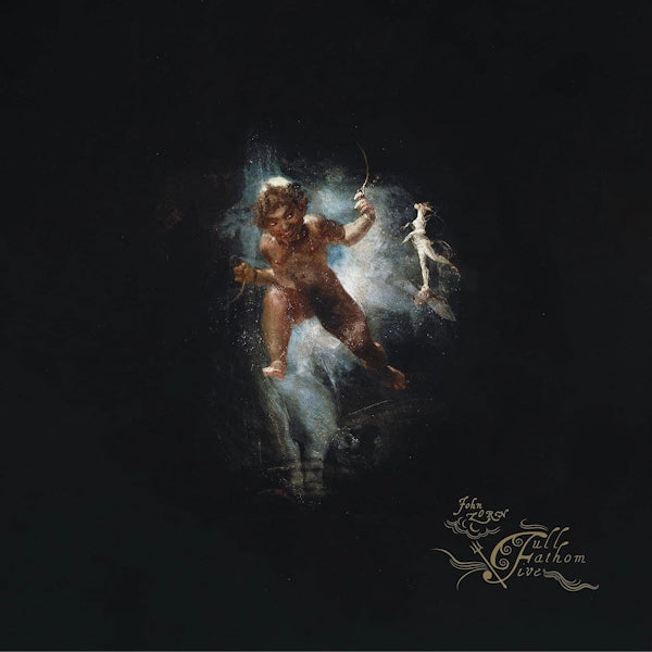 John Zorn - Full fathom five (CD) - Velvet Music