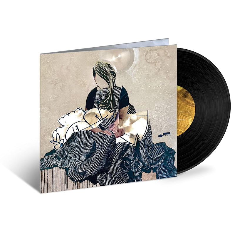 Johnathan Blake - Homeward bound (LP) - Velvet Music