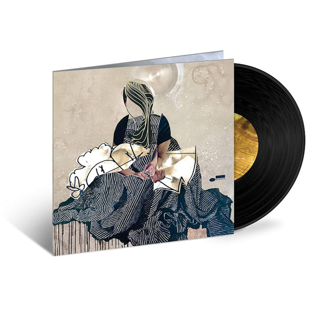 Johnathan Blake - Homeward bound (LP) - Velvet Music