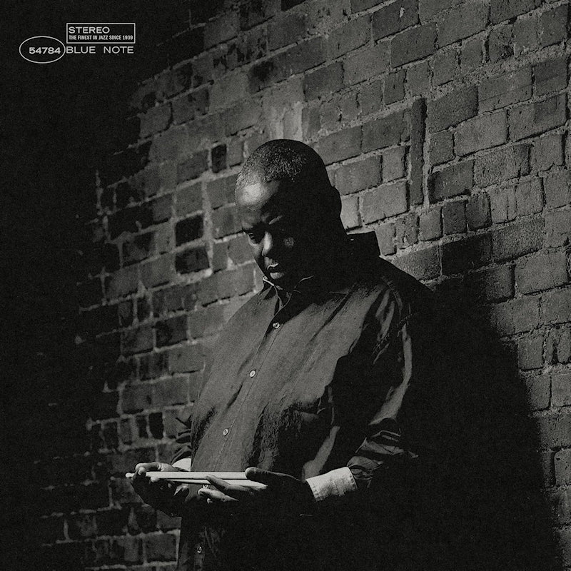 Johnathan Blake - My life matters (CD)