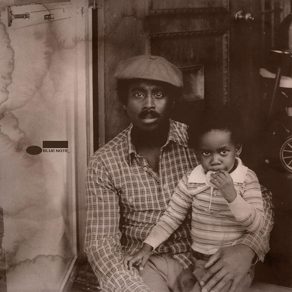 Johnathan Blake - Passage (CD) - Velvet Music