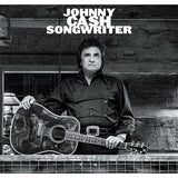 Johnny Cash - Songwriter (CD) - Velvet Music