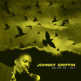 Johnny Griffin - A blowing session (LP) - Velvet Music