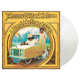 Johnny Guitar Watson - A real mother for ya (LP) - Velvet Music