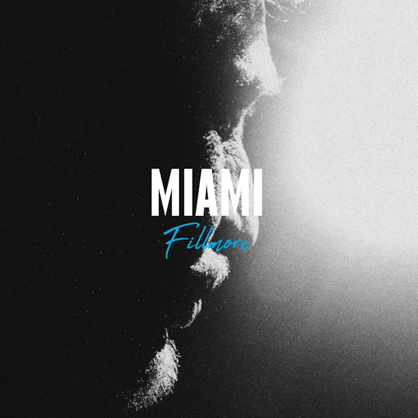 Johnny Hallyday - Miami Fillmore (LP) - Velvet Music