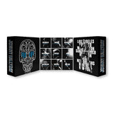 Johnny Hallyday - North america live tour (CD) - Velvet Music