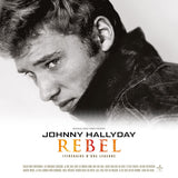 Johnny Hallyday - Rebel (LP) - Velvet Music