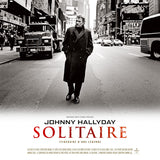 Johnny Hallyday - Solitaire (LP) - Velvet Music
