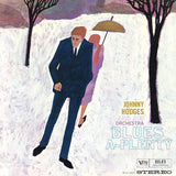 Johnny Hodges And His Orchestra - Blues-a-plenty (LP) - Velvet Music