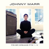 Johnny Marr - Fever dreams pts 1 - 4 (LP) - Velvet Music