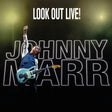 Johnny Marr - Look Out Live! (LP) - Velvet Music