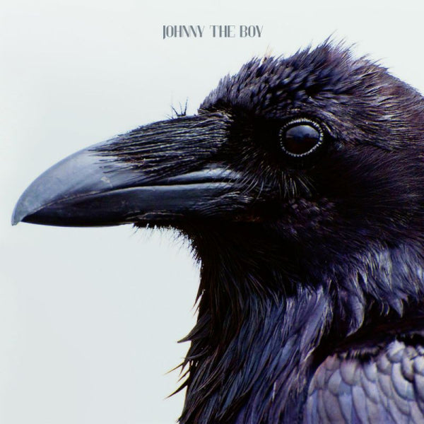 Johnny The Boy - You (LP) - Velvet Music