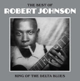 Robert Johnson - Best of (LP)