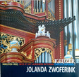 Jolanda Zwoferink, Arie J. Keijzer - Keijzer- Jolanda Zwoferink (CD) - Velvet Music