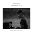 Jon Batiste - Beethoven blues - batiste piano series, vol. 1 (CD) - Velvet Music