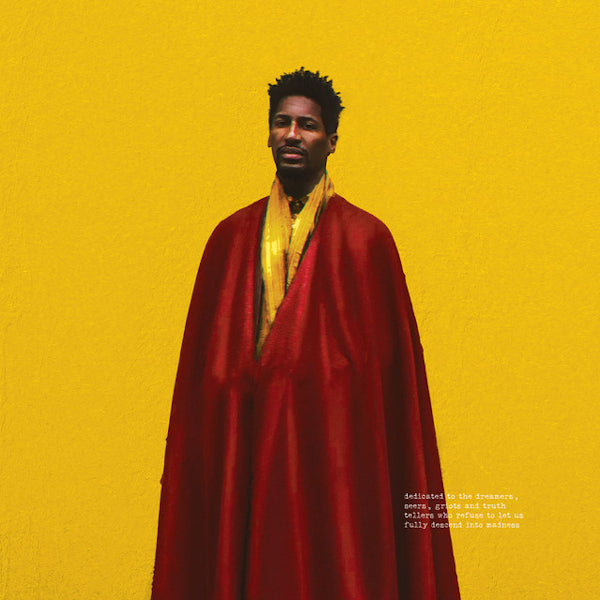 Jon Batiste - We are (CD) - Velvet Music