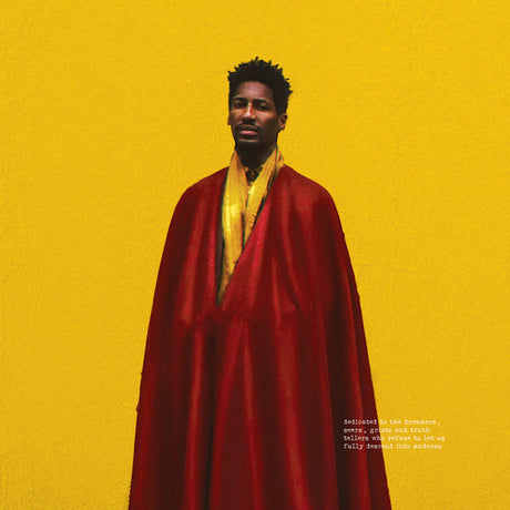 Jon Batiste - We are (CD) - Velvet Music