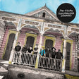 Jon Cleary - The bywater sessions (CD) - Velvet Music