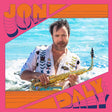 Jon Daly - Ding dong delicious (CD) - Velvet Music
