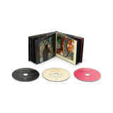 Jon Hassell - Music is invisible (pentimento volume three) (CD)