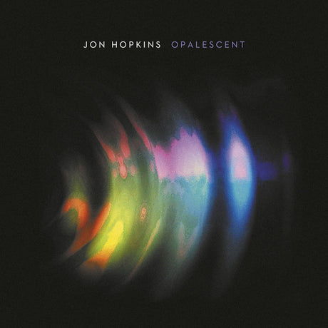 Jon Hopkins - Opalescent (LP) - Velvet Music