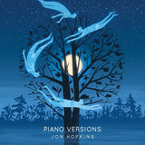 Jon Hopkins - Piano versions (maxi 30 cm)