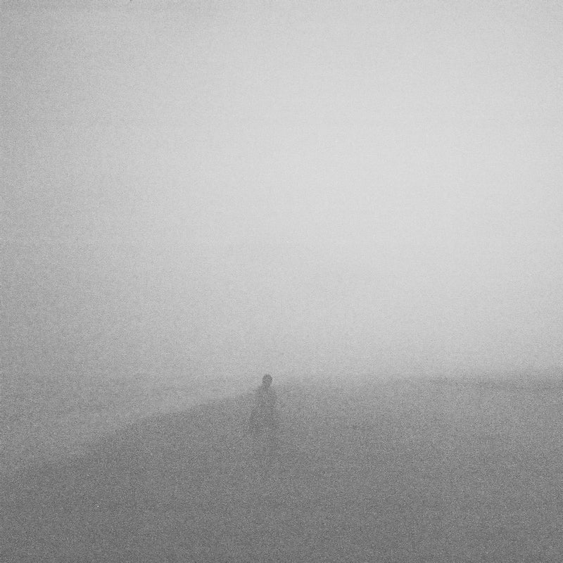 Jon Porras - Achlys (marbré) (LP)
