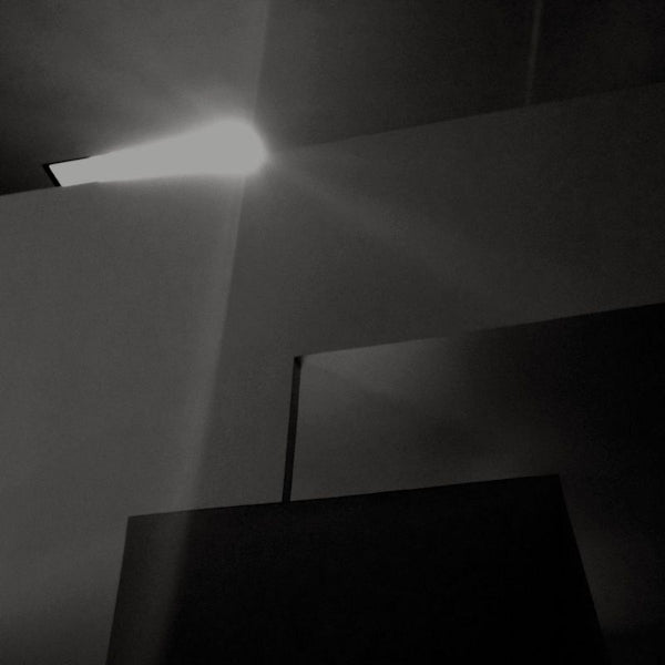 Jon Porras - Light divide (LP) - Velvet Music