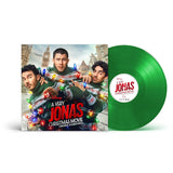 Jonas Brothers - A very jonas christmas movie (LP)