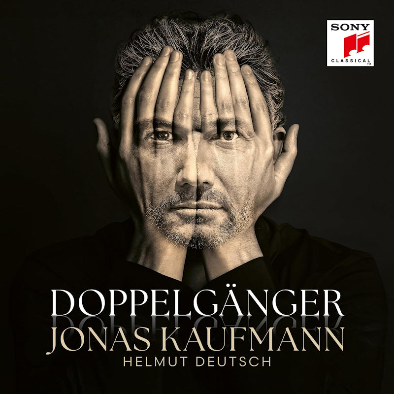 Jonas Kaufmann - Schumann: poet's love (CD)