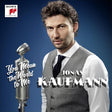 Jonas Kaufmann - You mean the world to me (CD) - Velvet Music
