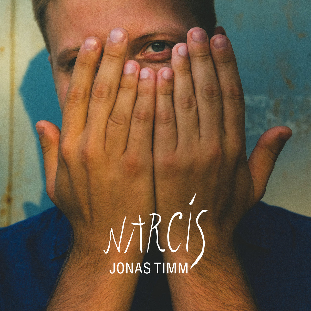 Jonas Timm - Narcisse (CD)