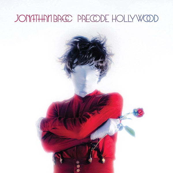 Jonathan Bree - Pre-code hollywood (LP) - Velvet Music