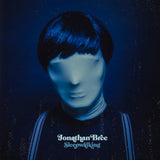 Jonathan Bree - Sleepwalking (LP) - Velvet Music