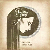 Jonathan Hulten - Chants from another place (CD) - Velvet Music