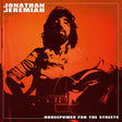 Jonathan Jeremiah - Horsepower for the streets (CD) - Velvet Music