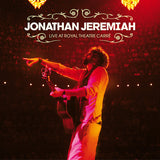 Jonathan Jeremiah - Live at royal theatre carre (LP)