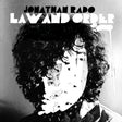 Jonathan Rado - Law and order (CD) - Velvet Music